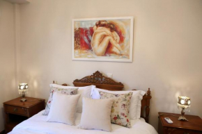 Best House, Athens Central Flat, Ithakis Str